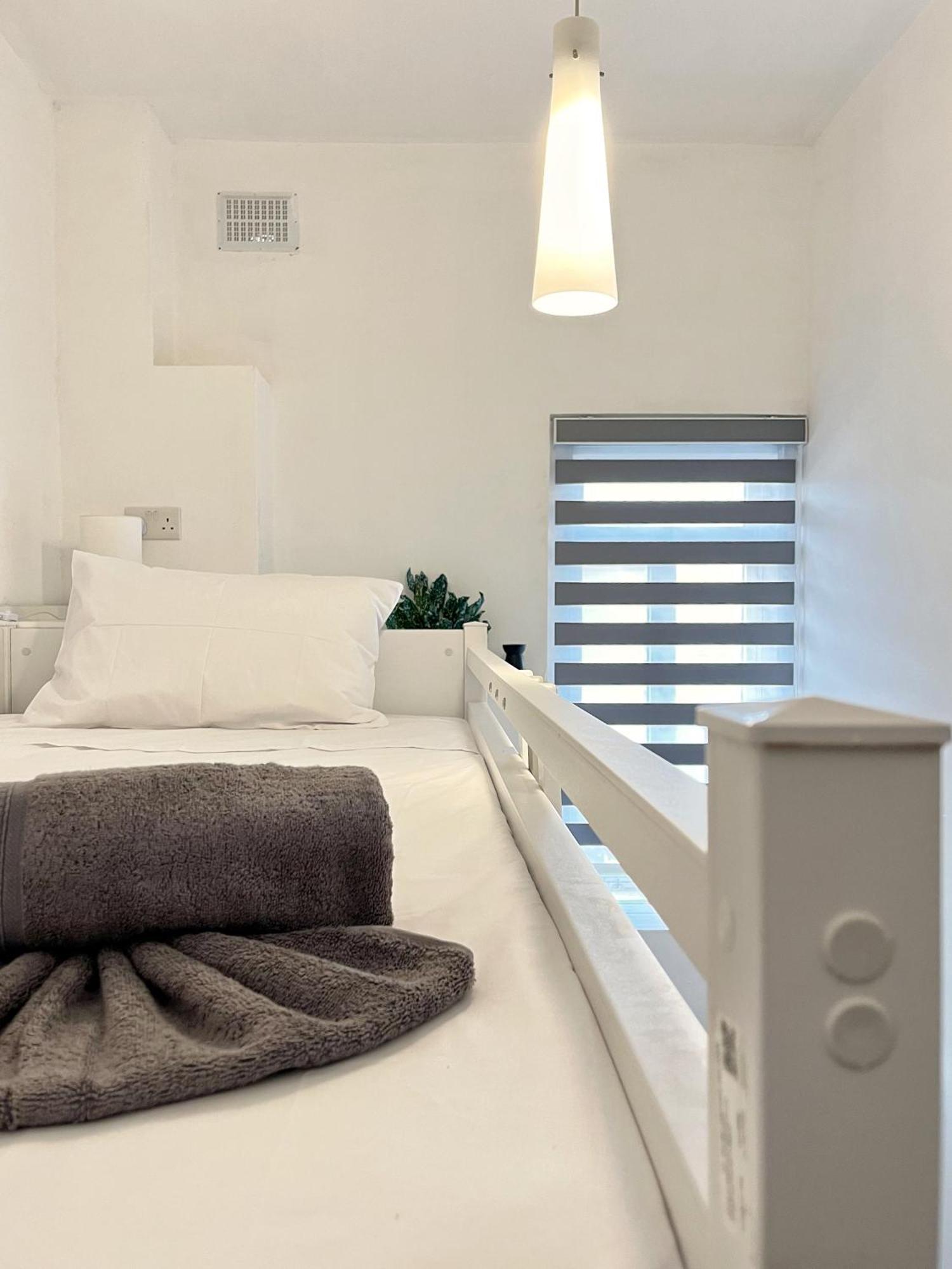 Maria & Matthias - Apartments In Central Of Floriana ภายนอก รูปภาพ