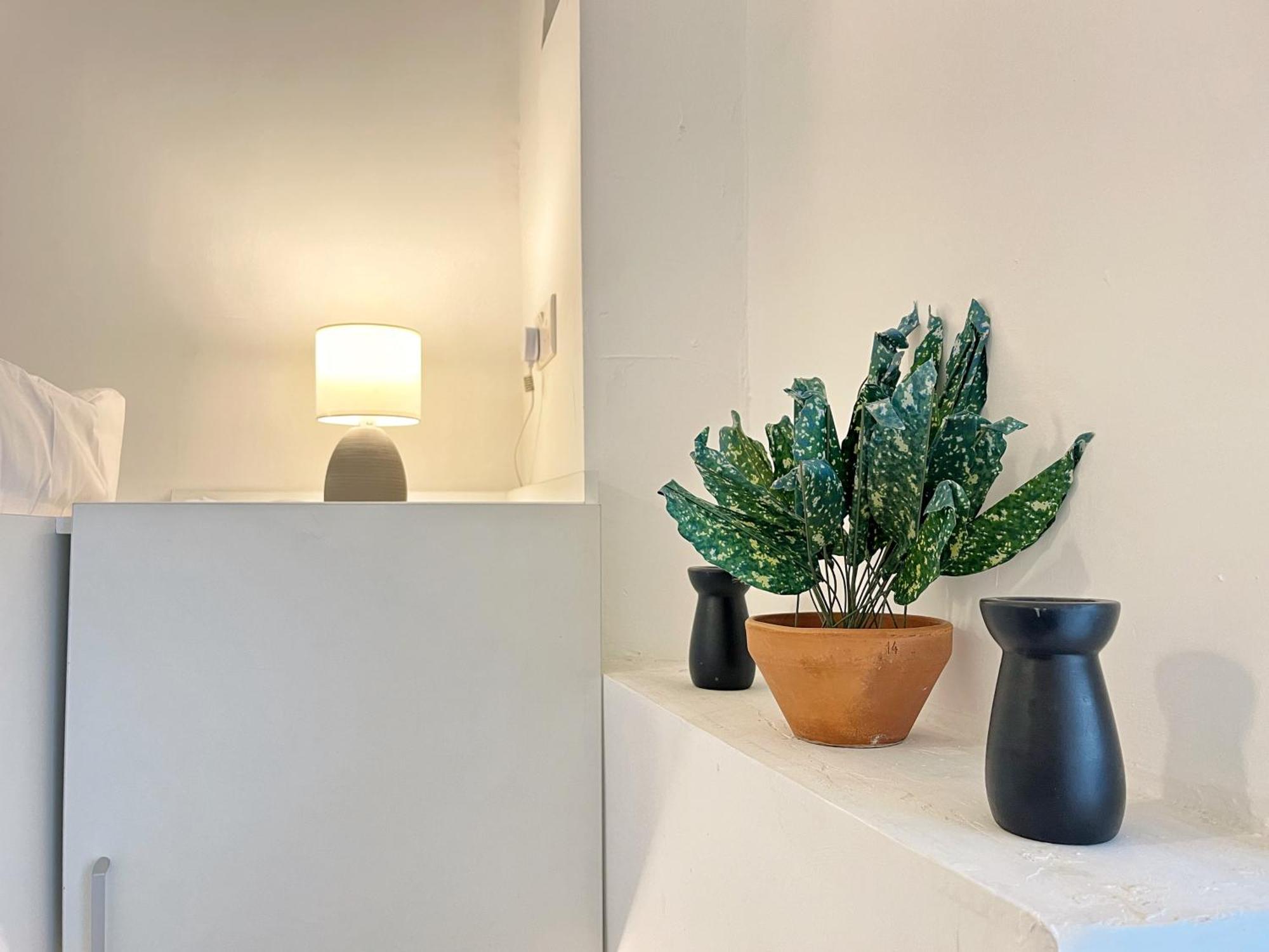 Maria & Matthias - Apartments In Central Of Floriana ภายนอก รูปภาพ