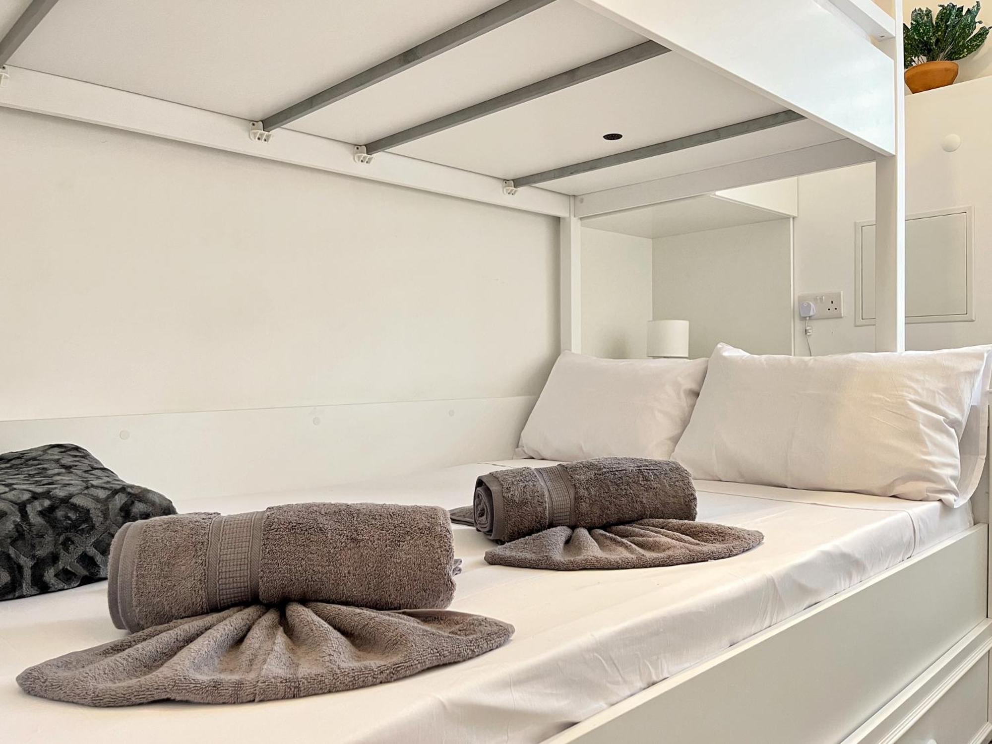 Maria & Matthias - Apartments In Central Of Floriana ภายนอก รูปภาพ