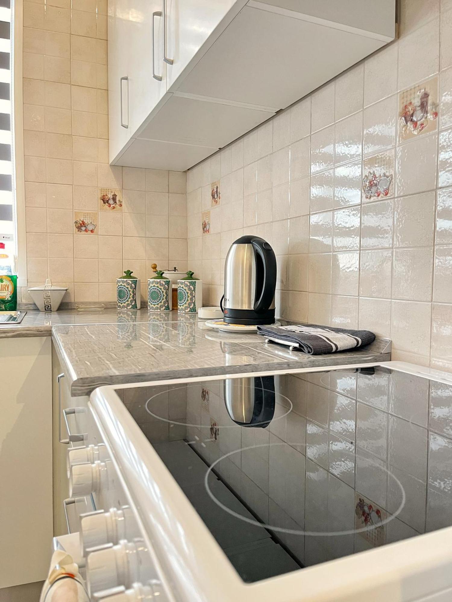 Maria & Matthias - Apartments In Central Of Floriana ภายนอก รูปภาพ