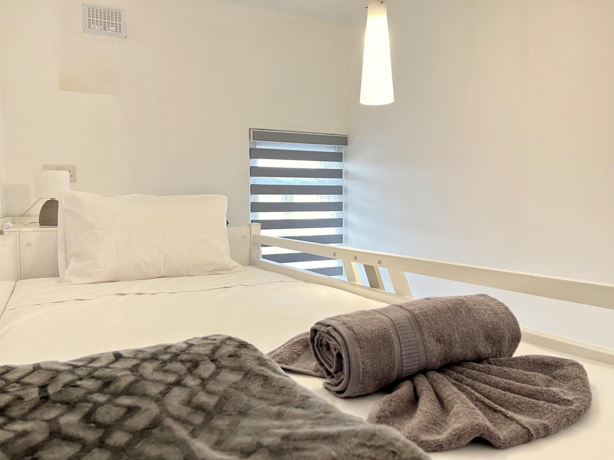 Maria & Matthias - Apartments In Central Of Floriana ภายนอก รูปภาพ
