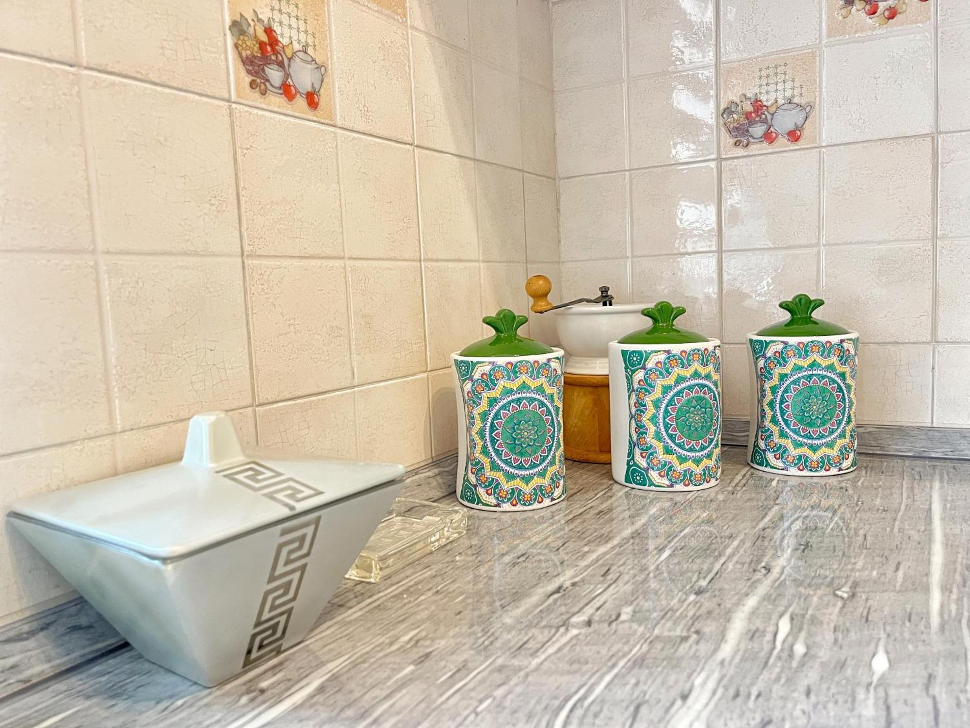 Maria & Matthias - Apartments In Central Of Floriana ภายนอก รูปภาพ