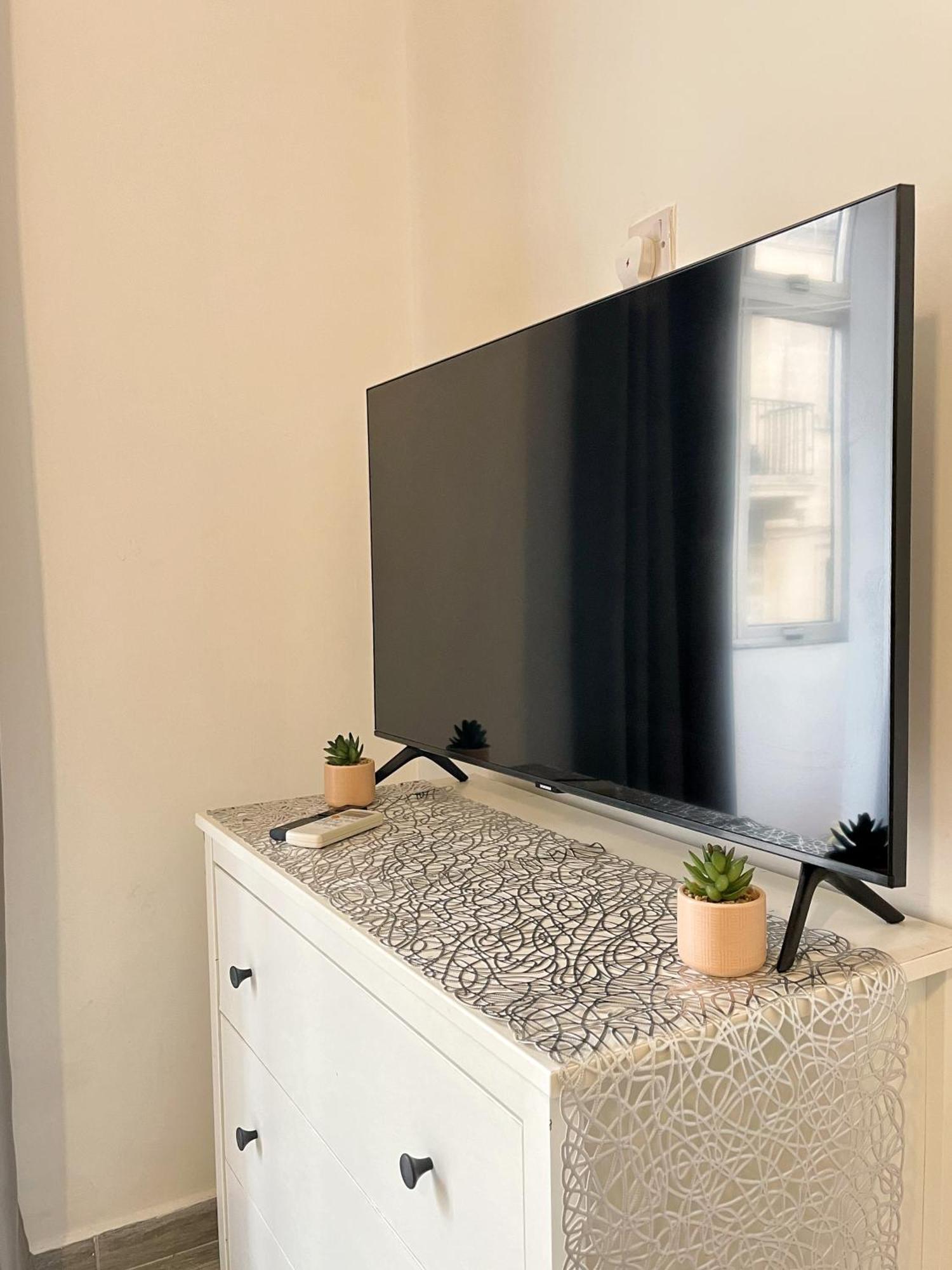 Maria & Matthias - Apartments In Central Of Floriana ภายนอก รูปภาพ