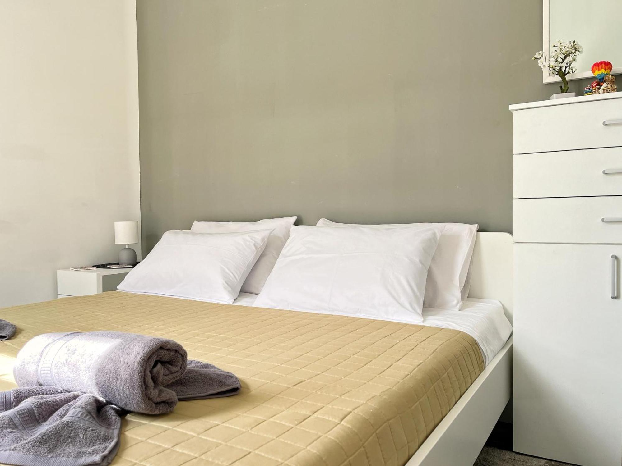 Maria & Matthias - Apartments In Central Of Floriana ภายนอก รูปภาพ