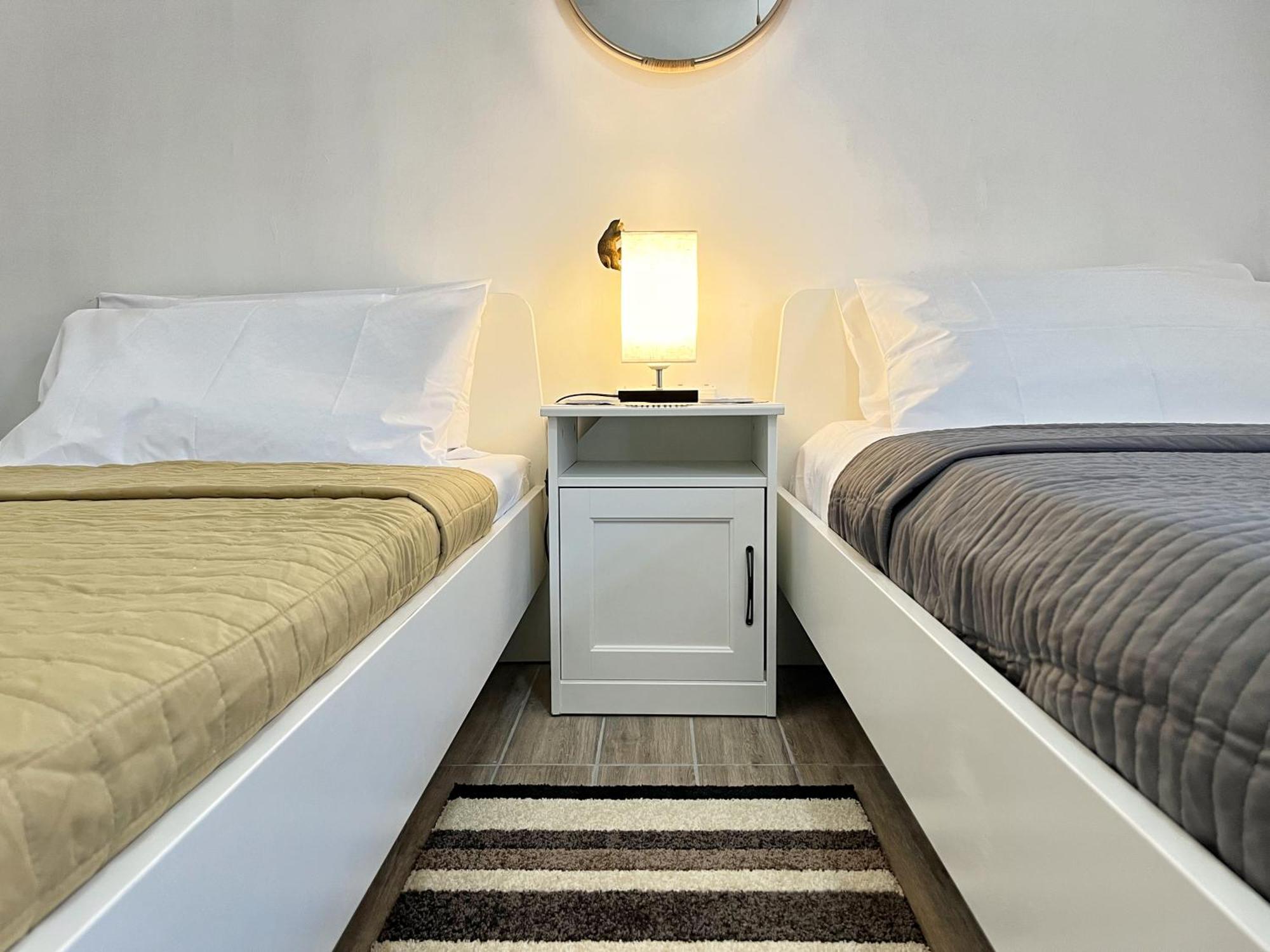 Maria & Matthias - Apartments In Central Of Floriana ภายนอก รูปภาพ