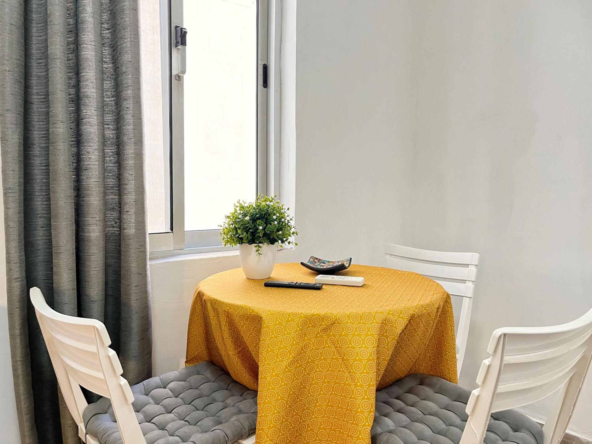 Maria & Matthias - Apartments In Central Of Floriana ภายนอก รูปภาพ